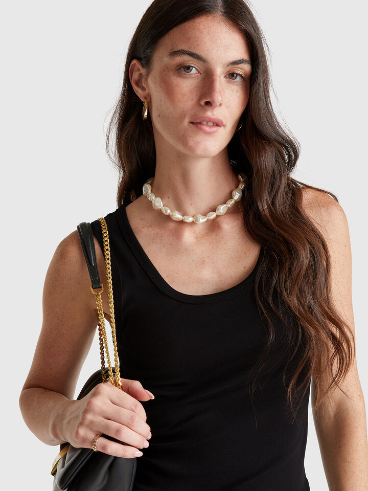 TANK-TOP Mujer image number 3